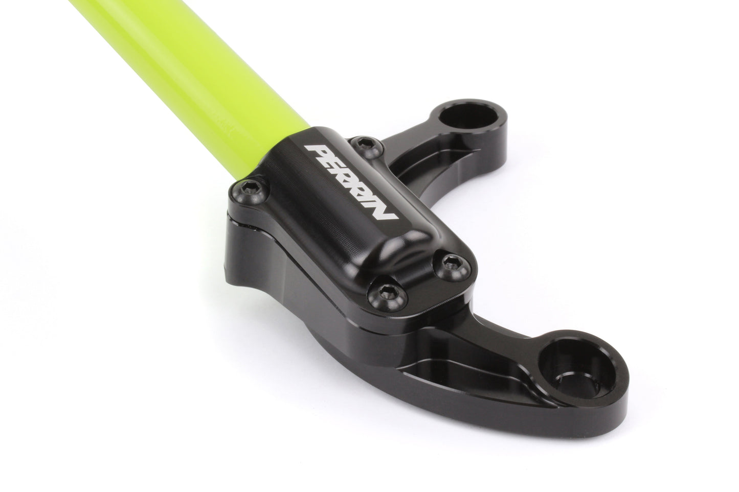 Perrin Strut Brace Front for 2002-2007 WRX, STI, Forester, Impreza