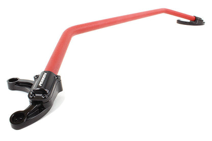 Perrin Strut Brace Front for 2008-2021 WRX, STI, Forester, Legacy, Outback, Crosstrek, Impreza