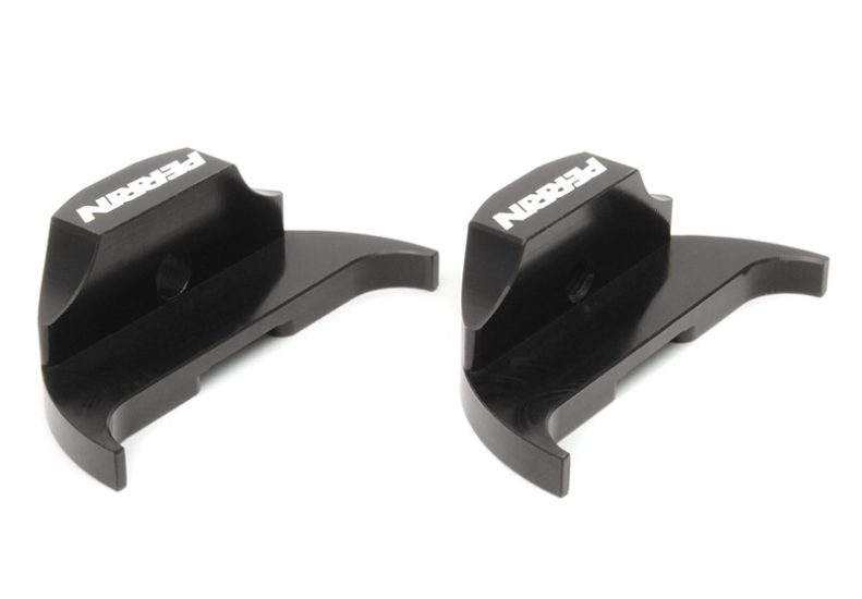 Perrin Steering Dampener Lockdown