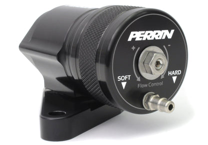 Perrin Bypass Valve for 2004-2021 STI, WRX, Forester XT