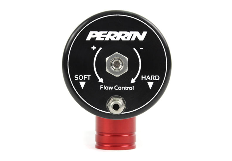 Perrin Bypass Valve for 2015-2021 WRX