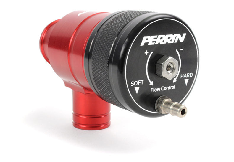 Perrin Bypass Valve for 2015-2021 WRX