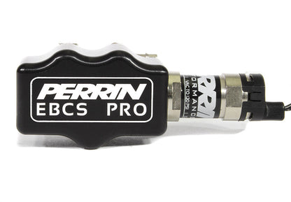Perrin EBCS Pro Boost Control Solenoid for 2015-2021 WRX, Forester XT
