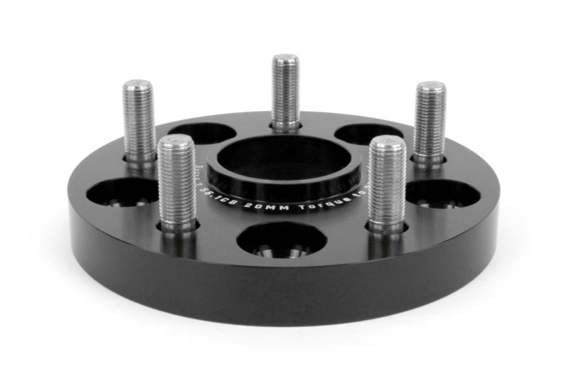 Perrin Wheel Spacers 20mm for 2015-2026 WRX, STI, Forester, Outback, Legacy, Impreza, Crosstrek