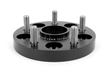 Perrin Wheel Spacers 20mm for 2015-2026 WRX, STI, Forester, Outback, Legacy, Impreza, Crosstrek