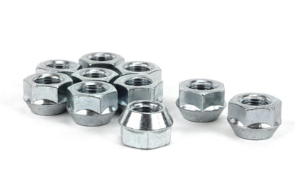 Perrin Wheel Spacers 20mm for 2017-2025 Honda Civic Si