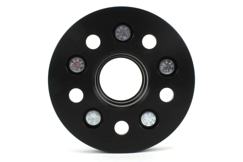 Perrin Wheel Spacers 25mm for 2002-2014 WRX, STI, BRZ, FR-S, Forester, Outback, Legacy, Impreza, Crosstrek