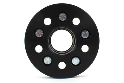 Perrin Wheel Spacers 25mm for 2002-2014 WRX, STI, BRZ, FR-S, Forester, Outback, Legacy, Impreza, Crosstrek