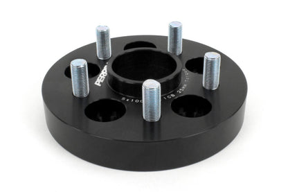 Perrin Wheel Spacers 25mm for 2002-2014 WRX, STI, BRZ, FR-S, Forester, Outback, Legacy, Impreza, Crosstrek