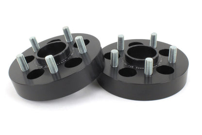 Perrin Wheel Spacers 30mm for 2002-2014 WRX, STI, BRZ, FR-S, Forester, Outback, Legacy, Impreza, Crosstrek
