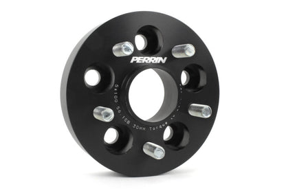 Perrin Wheel Spacers 30mm for 2002-2014 WRX, STI, BRZ, FR-S, Forester, Outback, Legacy, Impreza, Crosstrek