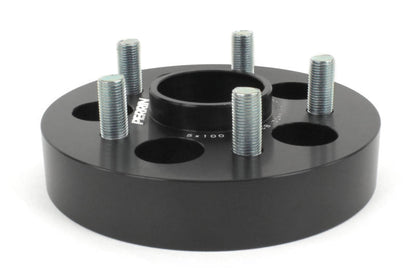 Perrin Wheel Spacers 30mm for 2002-2014 WRX, STI, BRZ, FR-S, Forester, Outback, Legacy, Impreza, Crosstrek
