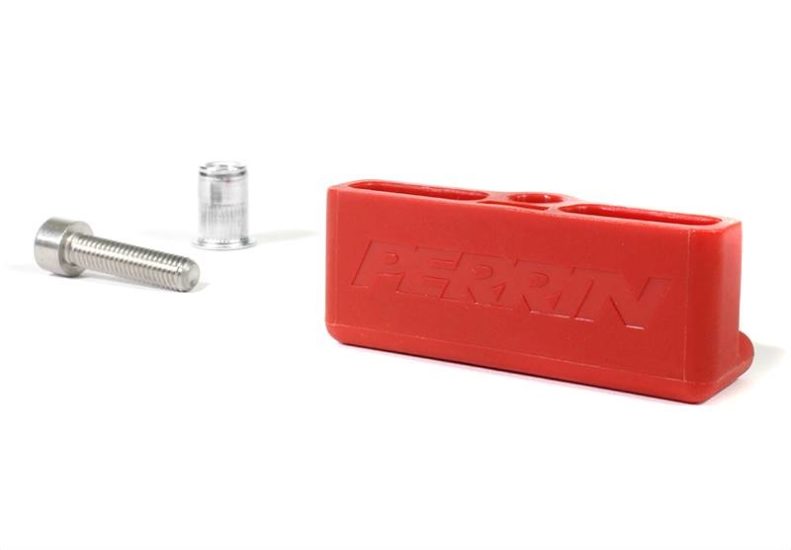 Perrin Trunk Handle for 2007-2025 WRX, STI