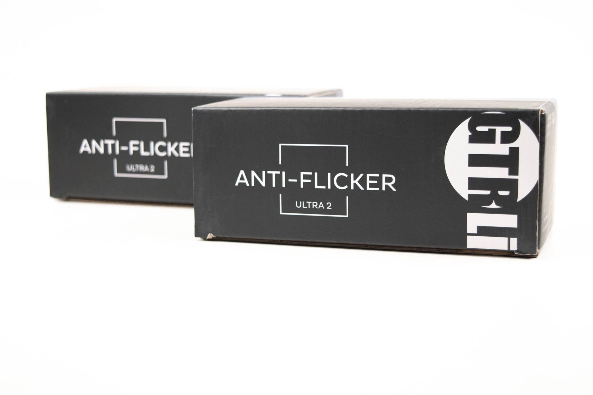 PWM Module: GTR Ultra (Pair / 9007) - PWM & Anti - flicker - GTR Lighting