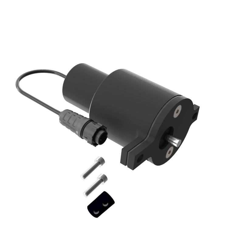 QTP QTEC Replacement Motor Kit-Hardware Kits - Other-QTP
