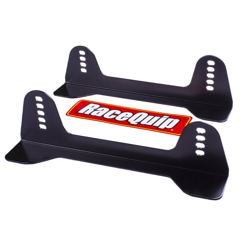 RaceQuip 110mm Steel Seat Mount-Seat Brackets & Frames-Racequip