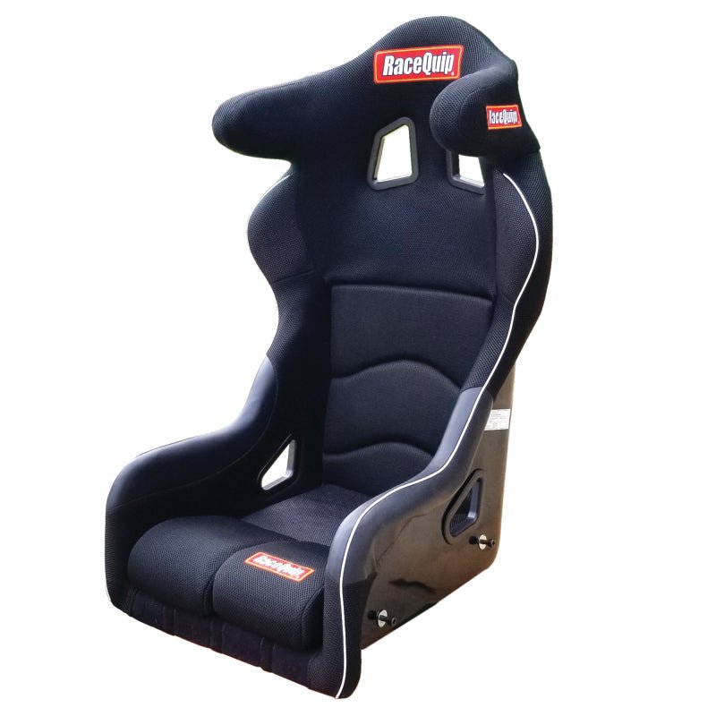 RaceQuip FIA Containment Racing Seat - Medium-Race Seats-Racequip