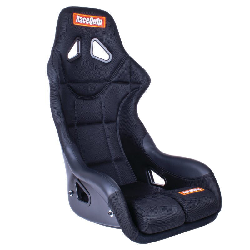RaceQuip FIA Racing Seat - XL-Race Seats-Racequip