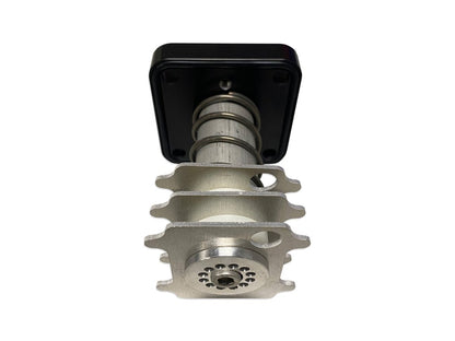 Racer X Fabrication Oil Catch Can 2022-2024 BRZ / 2022-2024 GR86
