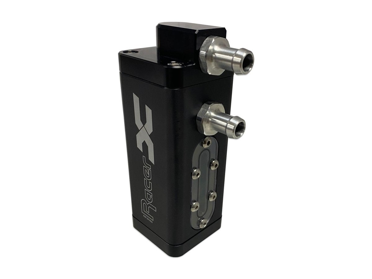 Racer X Fabrication Oil Catch Can 2022-2024 BRZ / 2022-2024 GR86