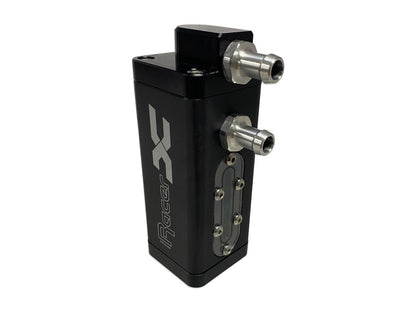 Racer X Fabrication Oil Catch Can 2022-2024 BRZ / 2022-2024 GR86