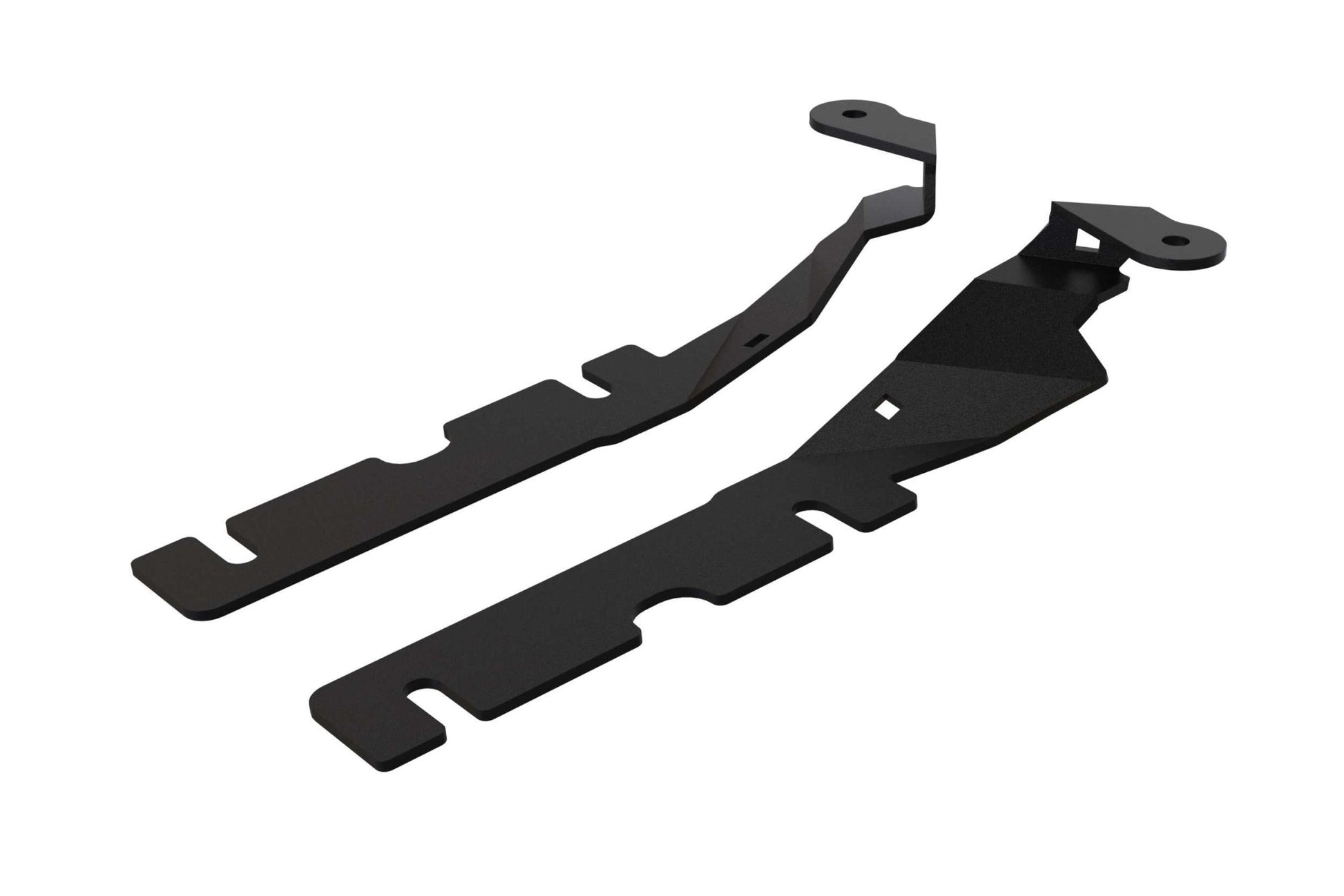 Ram (09 - 18): Morimoto 2Banger LED Ditch Light System - LED Light Pods - Morimoto