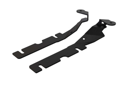 Ram (09 - 18): Morimoto BigBanger LED Ditch Light System - LED Light Pods - Morimoto