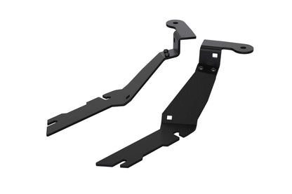 Ram HD (19+): Morimoto 2Banger LED Ditch Light System - LED Light Pods - Morimoto