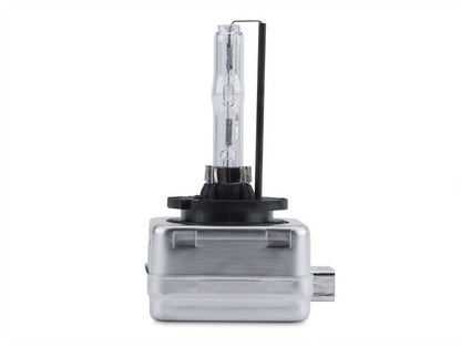 Raxiom 08-23 Ford Mustang Axial Series HID Bulb Upgrade 6000K-Bulbs-Raxiom