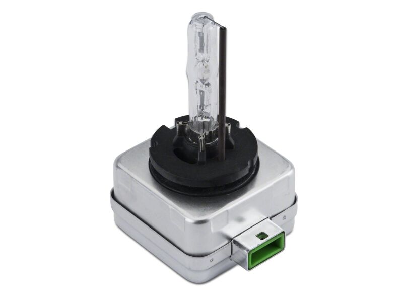 Raxiom 08-23 Ford Mustang Axial Series HID Bulb Upgrade 6000K-Bulbs-Raxiom