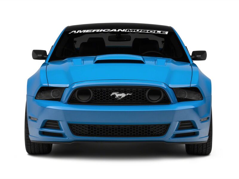 Raxiom 08-23 Ford Mustang Axial Series HID Bulb Upgrade 6000K-Bulbs-Raxiom