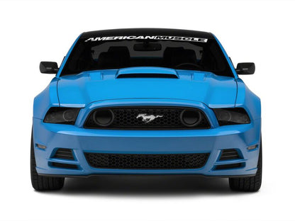 Raxiom 08-23 Ford Mustang Axial Series HID Bulb Upgrade 6000K-Bulbs-Raxiom