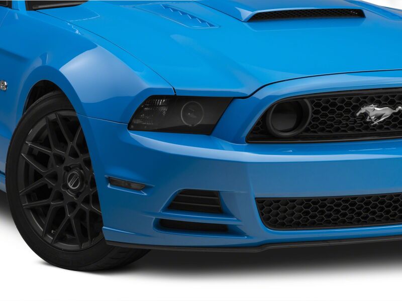 Raxiom 08-23 Ford Mustang Axial Series HID Bulb Upgrade 6000K-Bulbs-Raxiom