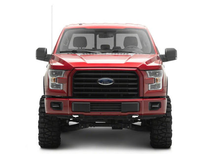 Raxiom 15-20 Ford F-150 Dual Function LED Fog Lights- White/Yellow-Fog Lights-Raxiom