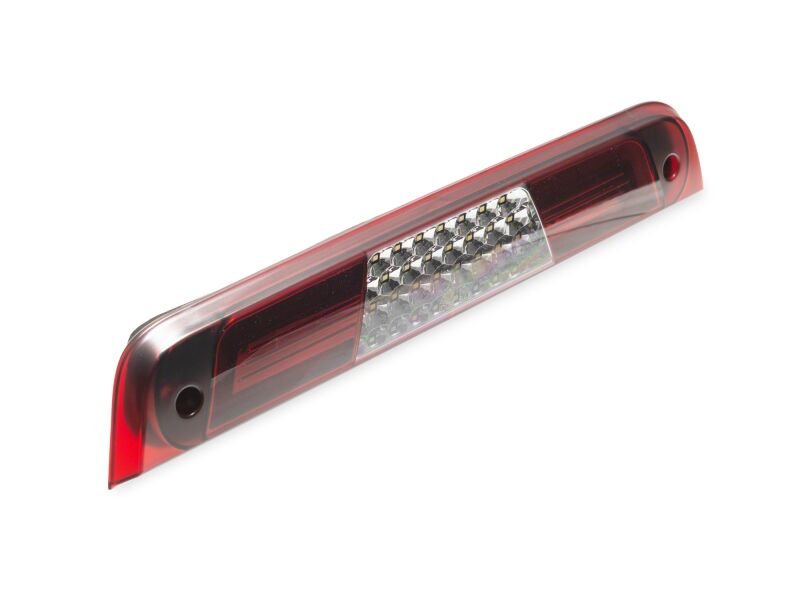 Raxiom 19-26 Dodge RAM 1500 Axial Series LED Third Brake Light-Brake Lights-Raxiom
