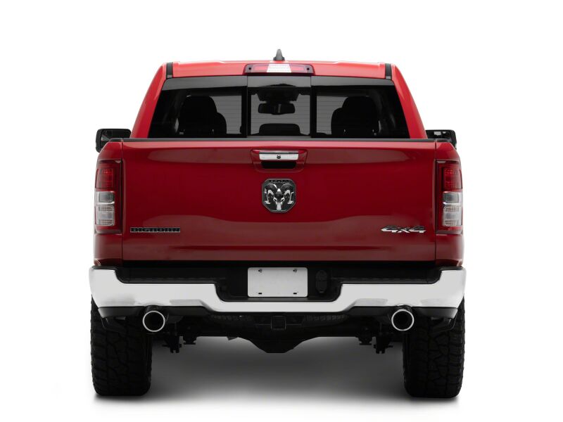 Raxiom 19-26 Dodge RAM 1500 Axial Series LED Third Brake Light-Brake Lights-Raxiom
