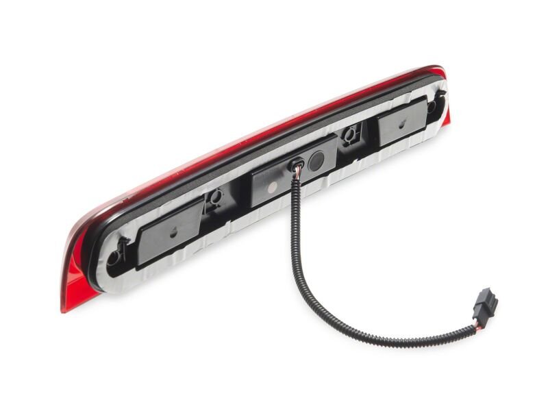 Raxiom 19-26 Dodge RAM 1500 Axial Series LED Third Brake Light-Brake Lights-Raxiom