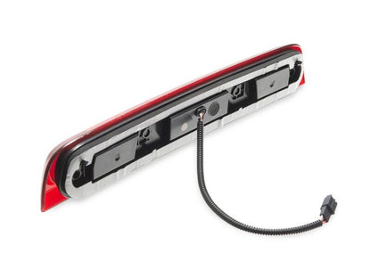 Raxiom 19-26 Dodge RAM 1500 Axial Series LED Third Brake Light-Brake Lights-Raxiom