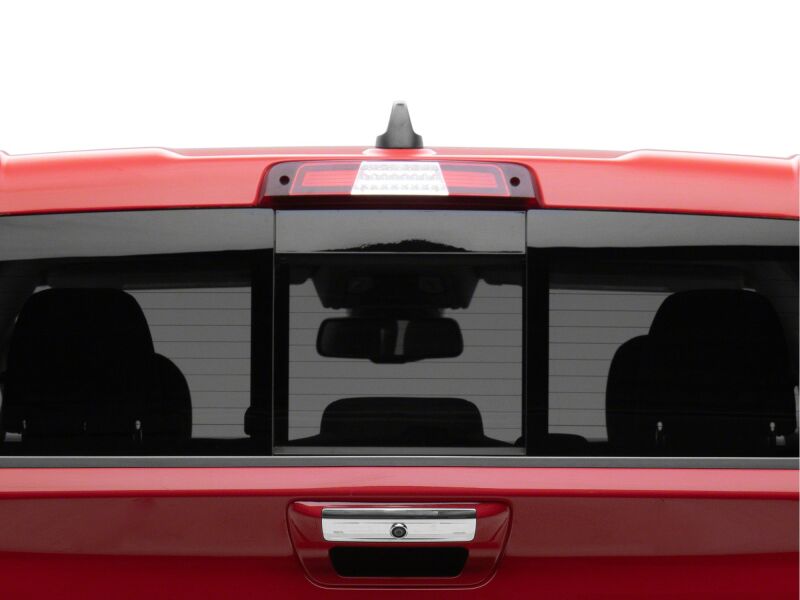 Raxiom 19-26 Dodge RAM 1500 Axial Series LED Third Brake Light-Brake Lights-Raxiom