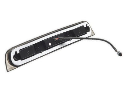 Raxiom 19-26 Dodge RAM 1500 Axial Series LED Third Brake Light- Smoked-Brake Lights-Raxiom