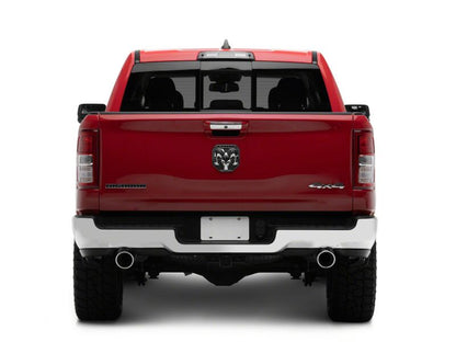 Raxiom 19-26 Dodge RAM 1500 Axial Series LED Third Brake Light- Smoked-Brake Lights-Raxiom