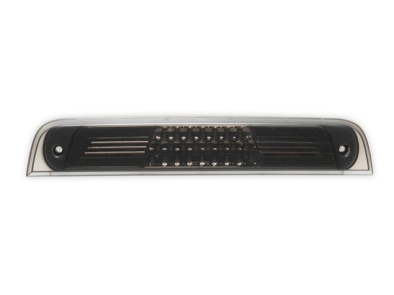 Raxiom 19-26 Dodge RAM 1500 Axial Series LED Third Brake Light- Smoked-Brake Lights-Raxiom
