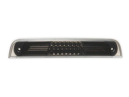 Raxiom 19-26 Dodge RAM 1500 Axial Series LED Third Brake Light- Smoked-Brake Lights-Raxiom
