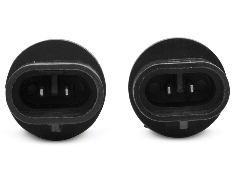 Raxiom 94-04 Ford Mustang Excl 03-04 Cobra Axial Series LED Fog Light Bulbs-Bulbs-Raxiom