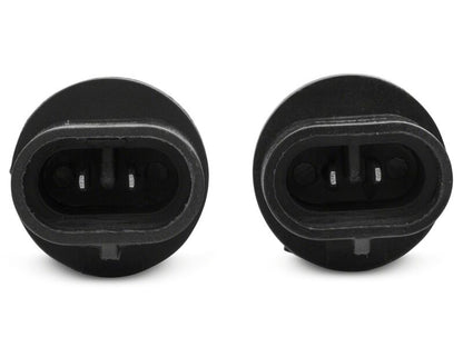 Raxiom 94-04 Ford Mustang Excl 03-04 Cobra Axial Series LED Fog Light Bulbs-Bulbs-Raxiom