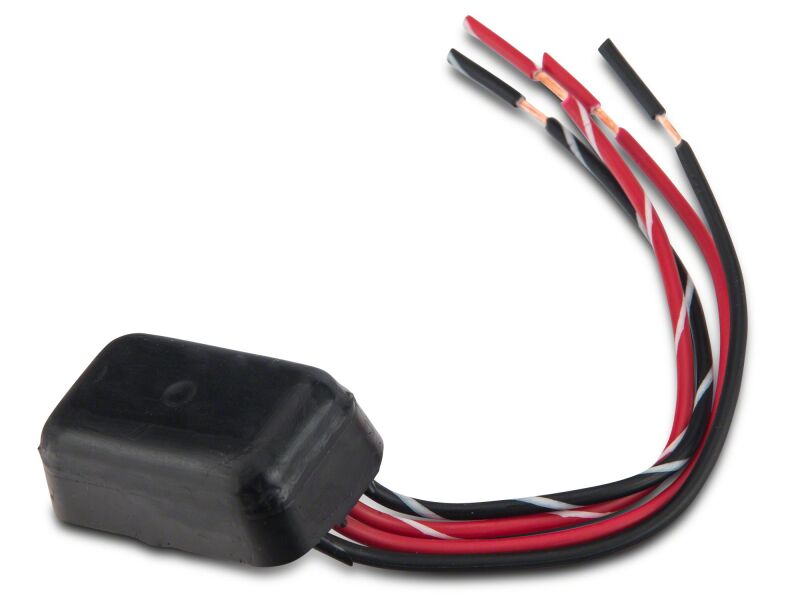 Raxiom 94-23 Ford Mustang Third Brake Light Flasher-Brake Lights-Raxiom