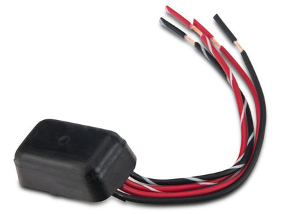 Raxiom 94-23 Ford Mustang Third Brake Light Flasher-Brake Lights-Raxiom