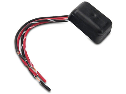 Raxiom 94-23 Ford Mustang Third Brake Light Flasher-Brake Lights-Raxiom
