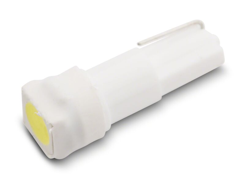 Raxiom15-23 Ford Mustang Axial Series Stage 2 Interior LED Lighting Kit- Cool White-Interior Lighting-Raxiom