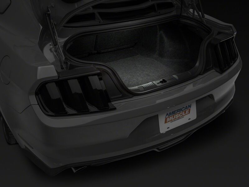 Raxiom15-23 Ford Mustang Axial Series Stage 2 Interior LED Lighting Kit- Cool White-Interior Lighting-Raxiom